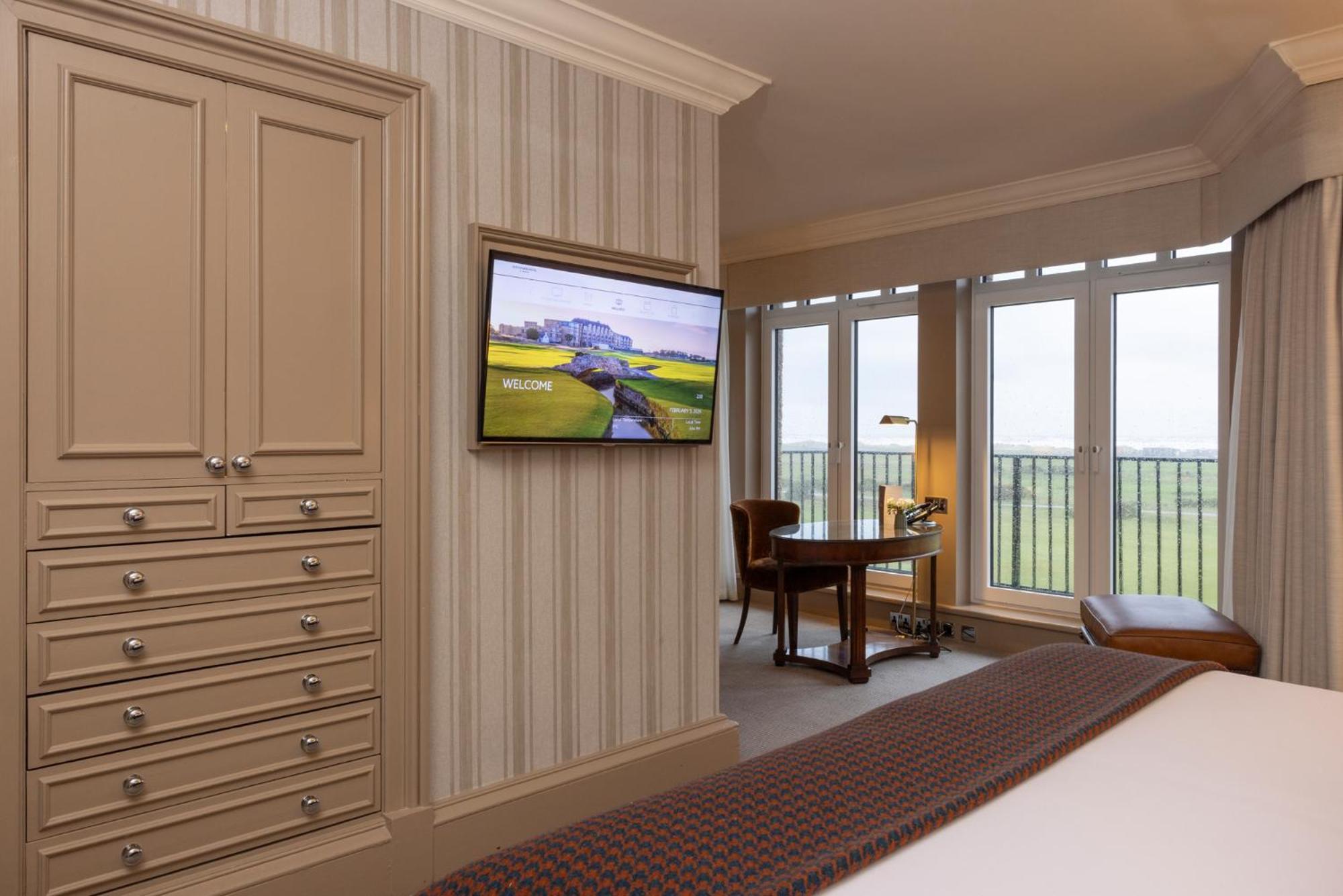 Suite Lit King-Size